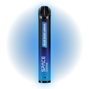 SPACE STICK BLUE RAZZ LEMON / 3000 PUFFS