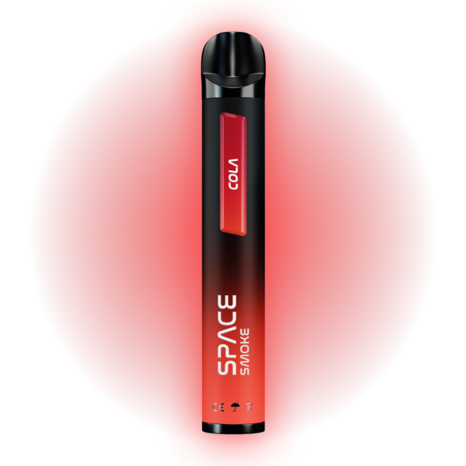 SPACE STICK COLA / 5000 PUFFS