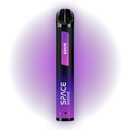 SPACE STICK GRAPE / 5000 PUFFS