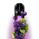 SPACE STICK GRAPE / 5000 PUFFS