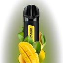 SPACE STICK MANGO TANGO / 5000 PUFFS