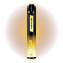 SPACE STICK PINA COLADA / 5000 PUFFS