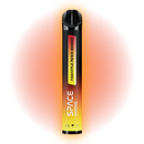 SPACE STICK PINEAPPLE PEACH MANGO / 3000 PUFFS