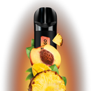 SPACE STICK PINEAPPLE PEACH MANGO / 3000 PUFFS