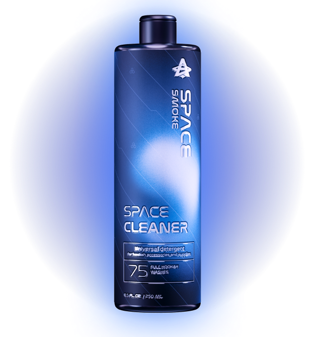 SPACE СLEANER 250ML