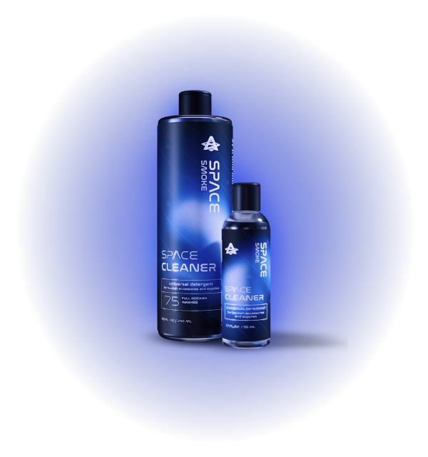 SPACE СLEANER 250ML