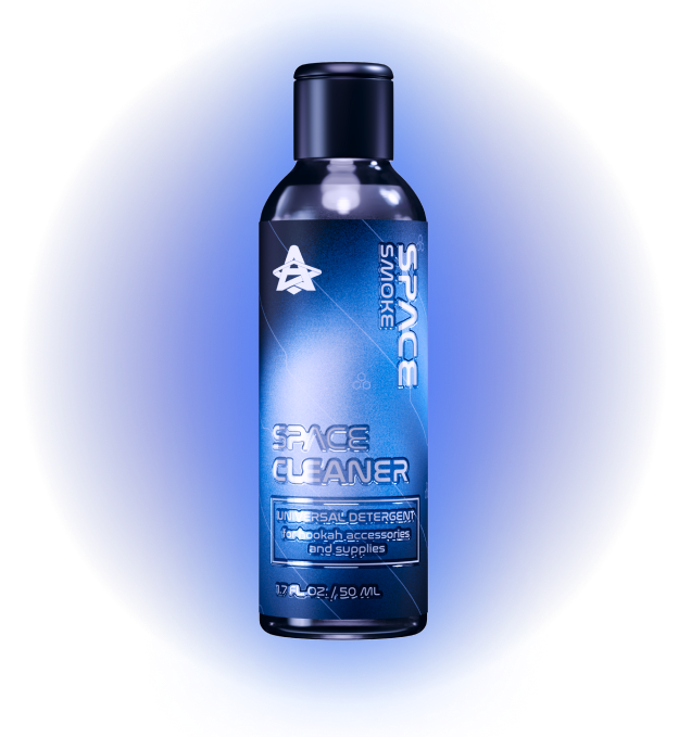 SPACE СLEANER 50ML