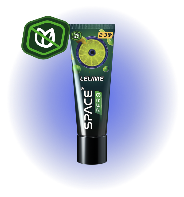 LE LIME - ZERO - 30g