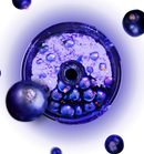 MOON BLACKCURRANT - 30g/125g