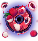 LYCHEE KING - 30g/125g